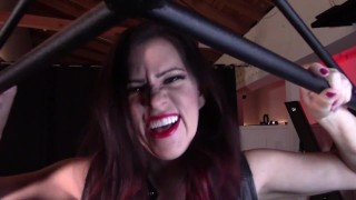 Pegging Puppet TEASER