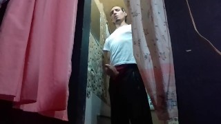 Raba Erre: Tipo baño público 1144