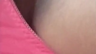 日本人大学生のアナルオナニー