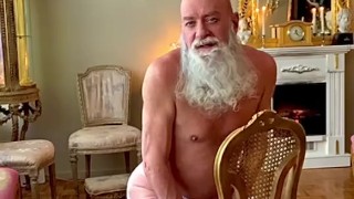 Toronto’s MarktheModel No Shame