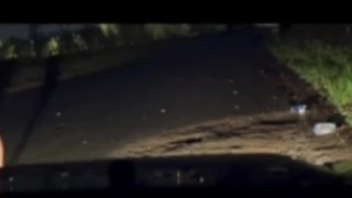 Compilation of me naked outside