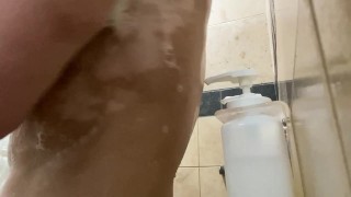 Naughty Scotty Showers