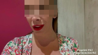 Secrétaire baise collègue de bureau toujours puceau - FK2