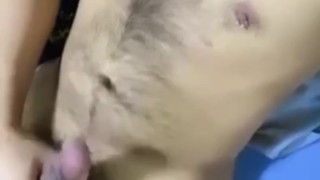 Quick Jerk off 