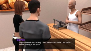 A Man For All: Signatures-Ep20