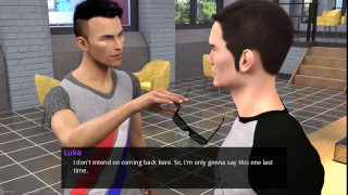 A Man For All: Episode 26