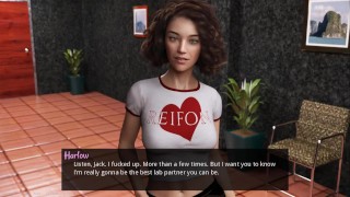 A Man For All: Sex And Science-Ep30