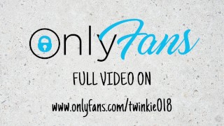 Need to be fast. Mom just went shopping 