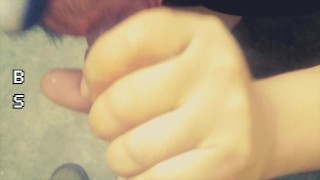 Napasubo sa malaking burat