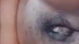 Hot TEEN Video Call With My Girlfriend Mutual Masterbation