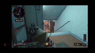 Call Of Duty Black Ops 4 - Having Fun