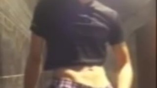 Light Skin Boy Huge Cock