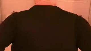 Imagine Me Sitting on Your Face