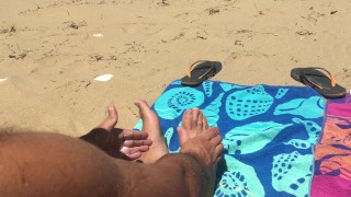 Imagine what you would do if you found these feet in a tent on the beach - Manlyfoot roadtrip