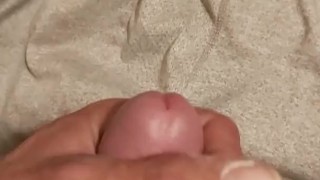 Solo jerk off 