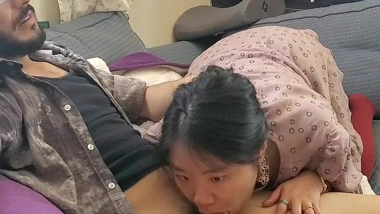 Miss Bliss Rose Deepthroats Master Hannibal Thorn S Cock And Swallows His Cum 無料ポルノビデオ Youporn