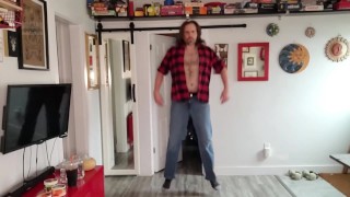 On/Off Tease