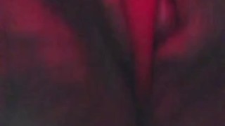 FTM bear chub cumming with my vibrator close up