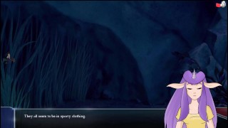 Dragon Ball Divine Adventure/Infity Uncensored Guide Part 53