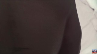 LUKE HARDY - Tart Devon Breeze Busy Banging Luke