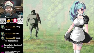 Vampire Fuck - Eplay Stream 1-20-2022