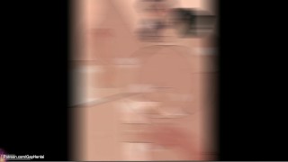 Bolin x Tonraq - The Legends of Avatar - Yaoi Hentai Gay Animation