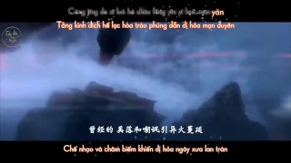 3D Animation 如始之末 - 醉雪