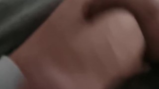 18+ roono69 having his morning.... adrenaline