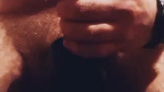 MasturbaBULL - Verbal Insane Gooning - Dirty Talk PPs -