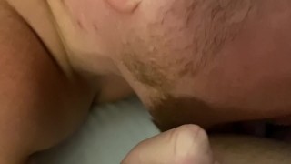 Rimming and Ball Play