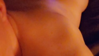 TJ Lubed and Ready for You
