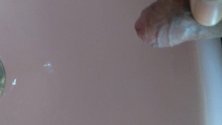 This dick needs you to see it pissing 