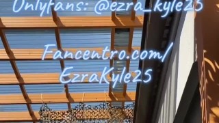 Gay 🏳️‍🌈 Bathhouse Jacuzzi Vlog UNCENSORED on Fancentro :EzraKyle25 OF:Ezra_kyle25