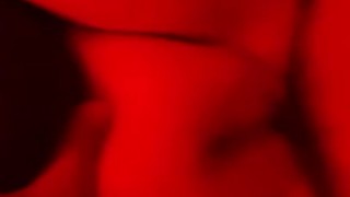 Big Boobs/Nurse Taking the White Cock