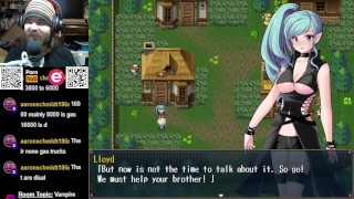 Vampire Fuck - Eplay Stream 1-21-2022