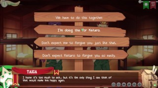 Camp Buddy - Ep46