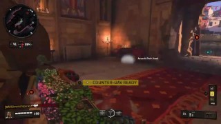 Call of duty Black ops 4 Best comeback Ever 