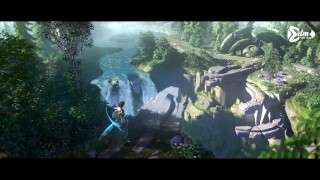 The Best 3D Animation 2022