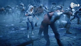 Best 3D Animation Compilation 2022