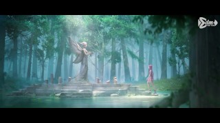 Best 3D Animation Compilation 2022