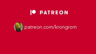 Contractor relaxing and stroking his cock