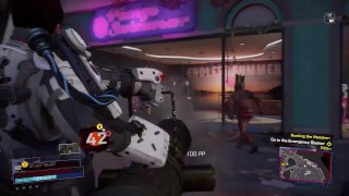 Dead Rising 4 - Part 4 - Freshie gun
