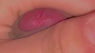 Big Pink dick 