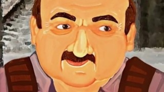 Cartoon Gaybear: Cruising En Aseos Publicos (capitulo2 Parte7)