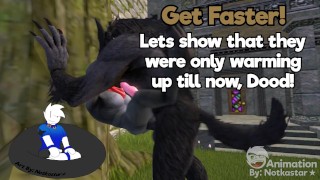 Tips and Tricks From "Frisky Friends"