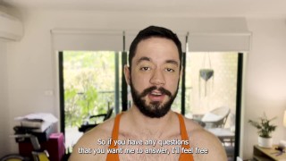 Update for February feat. Gabe Woods and The Boy Project