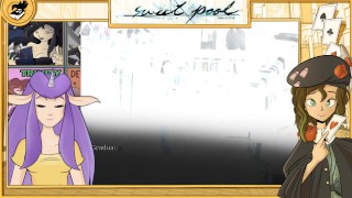 Let's Play Sweet Pool Uncensored Yaoi Guide Part 2