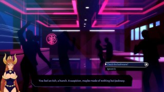 Let's Play Boyfriend Dungeon Part 2