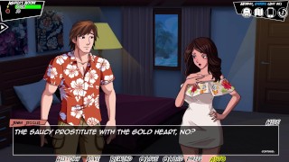 Paradise Lust - PT 16 - Telemundo roleplay