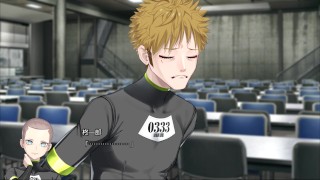 【エロゲー ヘンタイ・プリズン プレイ動画42】千咲都ちゃんルート開始！2週間ぶりに再会するが・・・(ヘンプリ実況 Hentai Game)